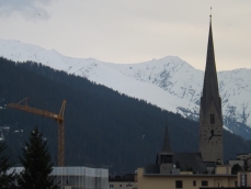 Davos, Suiza