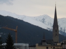 Davos, Suiza